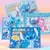 Imagen de Libro Cuaderno Para Colorear Stitch Anillado Pintar