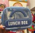 Vianda Lunchera Lunch Box De Acero Inoxidable - tienda online