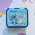 Vianda Lunchera Stitch Contenedor - CALMA RENATA