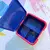 Vianda Lunchera Avenger Spiderman Contenedor - CALMA RENATA