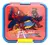 Vianda Lunchera Avenger Spiderman Contenedor