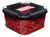 Vianda Lunchera Marvel Contenedor Premium - CALMA RENATA
