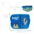 Vianda Lunchera Bluey 3 Compartimentos en internet