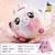 Pop Pals Pelota Peluche Inflable - comprar online