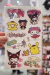 Tatoo Tatuajes Kuromi Sanrio - comprar online