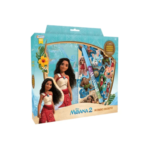 "Mi Diario Secreto" Mohana 2 Diario Íntimo