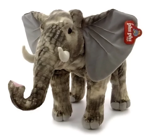 Peluche Elefante 22 cm