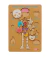 Encastre Esqueleto Puzzle Rompecabezas - comprar online