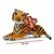 Peluche Tigre 30 cm