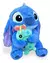 Peluche Stitch Con Trapos 42 cm - comprar online