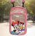Bandolera Carterita Portacelular Minnie en internet