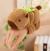 Imagen de Brazalete Capibara Mueve La Cola Capybara