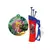 Arco Y Flecha Spiderman Con Mira Laser Hombre Araña - comprar online