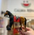 Caballo Livery Estable Horse - tienda online