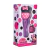 Burbujero Minnie Con Luz Y Sonido Ditoys