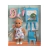 Muñeca Locy Pop "Vamos A Pintar" - comprar online