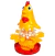 Juego Chicken Game Ditoys Galiina - comprar online
