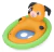 Inflable Salvavidas Bebes Animales