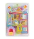 Set de Juguetes Mascotas y Accesorios Juliana Pets - tienda online
