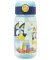 Botella Infantil Bluey con Tapa y Sorbete 510 Ml