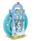 Set Bluey Vajilla Infantil Reutilizable - comprar online