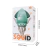 Calamar Pulpo Meduza Bailarin Recargable con Luz Y Sonido - comprar online