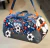 Bolso Deportivo con diseño de Fútbol - tienda online