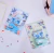Mini Grapadora Abrochadora con Grapas Diseño Stitch