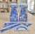 Set de Reglas Geometría Stitch 4 Pcs en internet