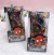 Set de Reglas Geometria Superhéroes 4 Pcs en internet