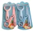 Set de Utensilios de Cocina con Cuchilo Pelapapas Destapador - tienda online