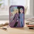 Cartuchera Doble 2 Cierres Frozen - comprar online
