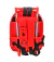 Mochila Spiderman 16" Carrito Wabro Hombre Araña - comprar online