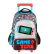 Mochila 18" Game Zone Footy