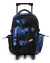 Mochila Carrito 18" Blurred Black Chimola - comprar online