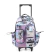 Mochila Carrito 18" Blockcore Purple Chimola en internet