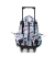 Mochila Carrito 18" Blockcore Purple Chimola - comprar online