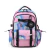 Mochila Espalda Blurred 18" Pink - tienda online