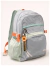 Mochila Urbana con Bolsillos Combinada OK