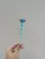 Lapicera de Tinta Azul Stitch - comprar online