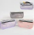 Cartuchera Rectangular con Cierre Fashion Happy Time - comprar online
