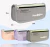 Cartuchera Rectangular con Cierre Fashion Happy Time