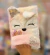 Cuaderno Peluche y Lentejuelas Zorro - tienda online