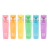 Marcadores Resaltadores Macaron 6 Unid Highlighter - tienda online
