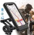 Soporte para Celular Impermeable para Bici