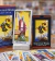 Cartas de Tarot Universal Waite en internet