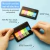 Notas Adhesivas Transparentes Sticky Note - CALMA RENATA