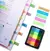 Notas Adhesivas Transparentes Sticky Note - tienda online