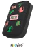 Cartuchera Wicked Mooving - tienda online