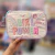 Cartuchera Trend Quitapesares Girl Power rectangular - comprar online